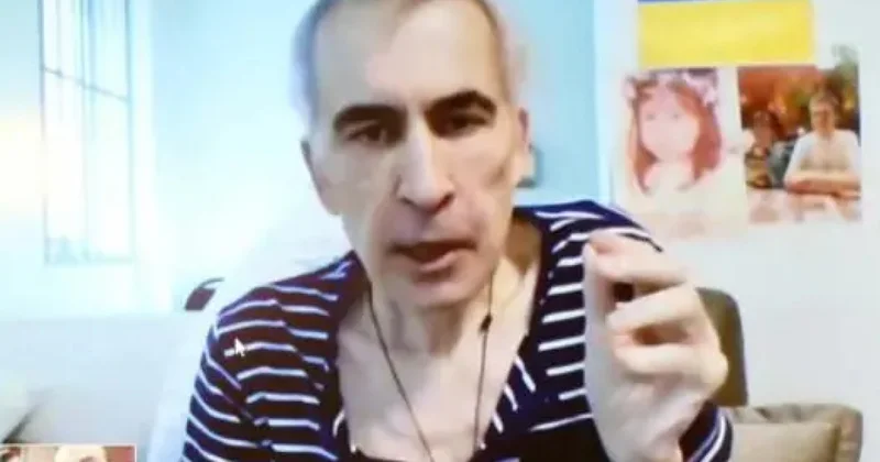 Борьба с Саакашвили продолжается