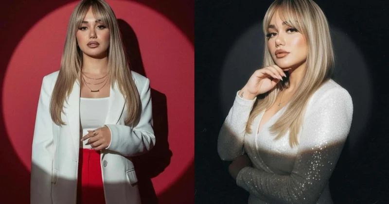 Aktrisadan atmaca: “Sadə olanda başım ağrıyır”