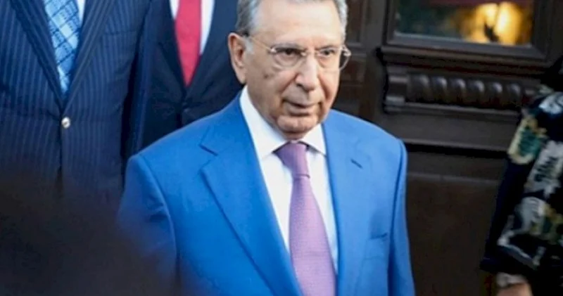 Bu işin də altından Ramiz Mehdiyev çıxdı: Kürəkəni vasitəsi ilə...