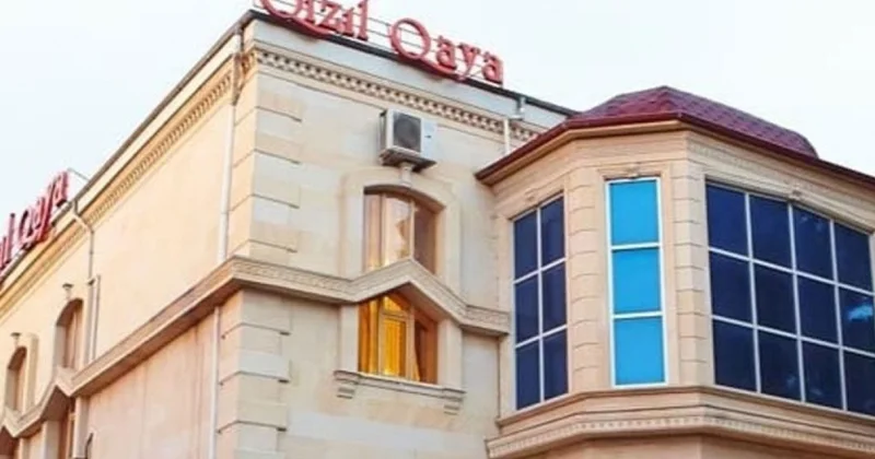 “Qızıl Qaya” şadlıq evində yoxlama keçirildi Nöqsanlar aşkarlandı (FOTOLAR)