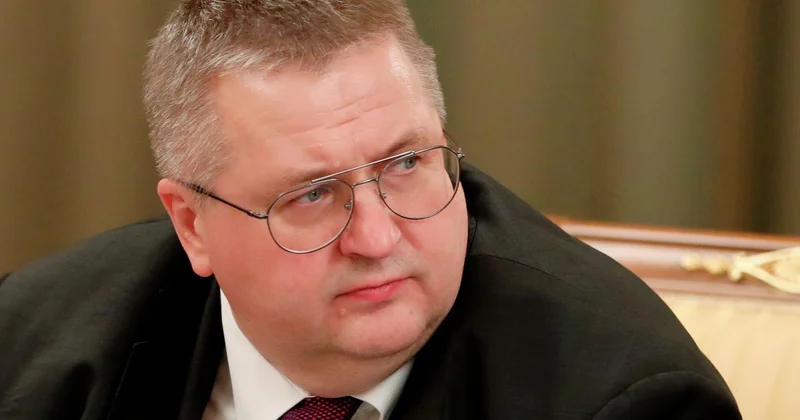 Оверчук оценил вклад Азербайджана в начало ж/д сообщения между Россией и Арменией