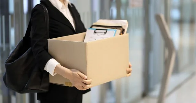 Süni intellekt ABŞ da işdənçıxarmalara səbəb olur