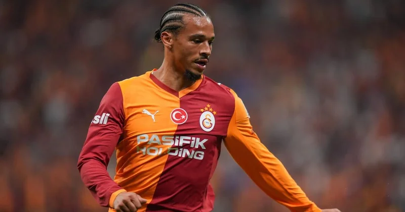 Sane yenidən Almaniya millisində