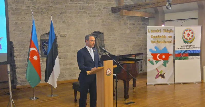 В Таллинне состоялся концерт, посвященный пятилетию Дня Победы