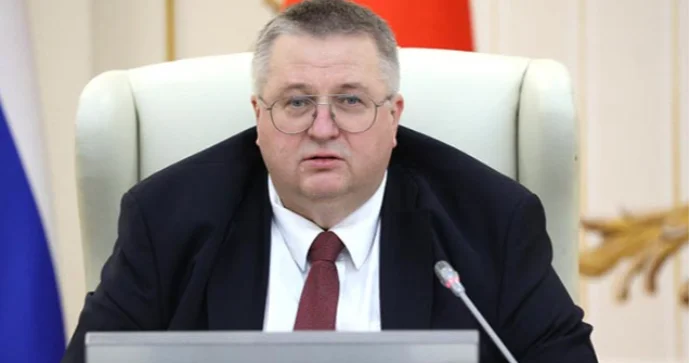 Rusiyadan Ermənistanla dəmir yolu əlaqəsinin qurulmasına Münasibət