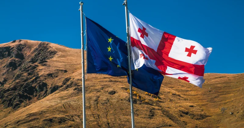 Avropa İttifaqı üzvlük üçün dörd ölkənin adını açıqladı