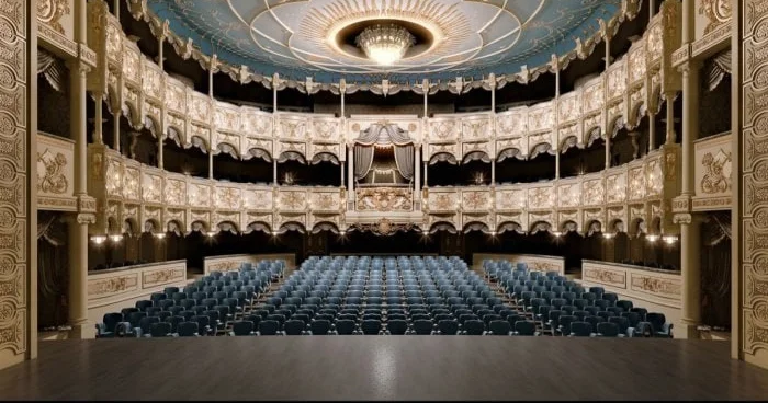 Zəfər Gününü “unudan” TEATRLARIMIZ 8 noyabrda hansı tamaşalar nümayiş OLUNACAQ?