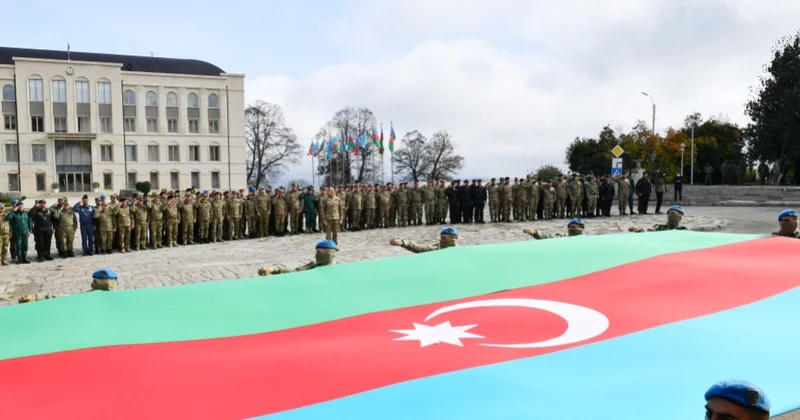 Professor: Zəfər Günü qürurumuzun, birliyimizin və qəhrəmanlığımızın rəmzidir