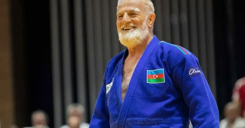 Раджабли остановился в шаге от 13 го чемпионства