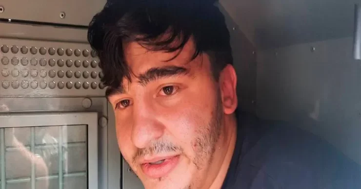 Moskvada qətl törədən Şahin Abbasova HÖKM OXUNDU