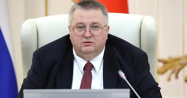 Rusiyadan Ermənistanla dəmir yolu əlaqəsinin qurulmasına Münasibət