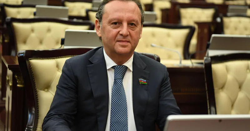 “Ölkəmiz Ermənistanı da bu həmrəylik ailəsinə qoşmağa çalışır”