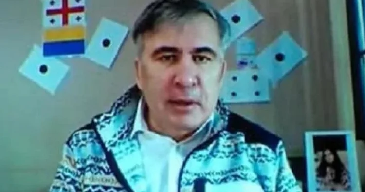 Saakaşvili Gürcüstan hökumətinə qarşı təxribat və sui qəsddə ittiham olunur