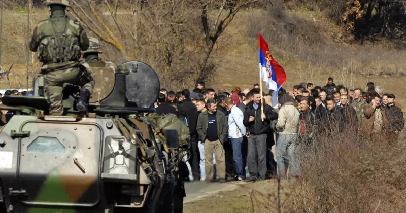 Avropada yeni münaqişə ocağı YARATMAQ PLANI Hədəfdə bu ölkə var