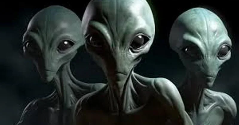 Рубик Варданян получил новые откровения с Альфы Центавра РЕПЛИКА