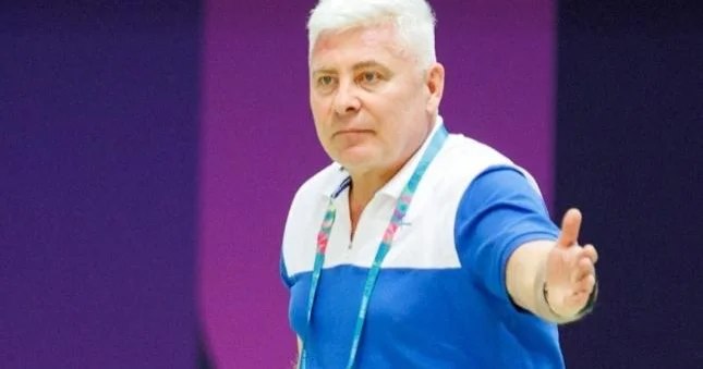 Fiziki cəhətdən zəif təsir bağışladıq Yevgeni Kukseviç