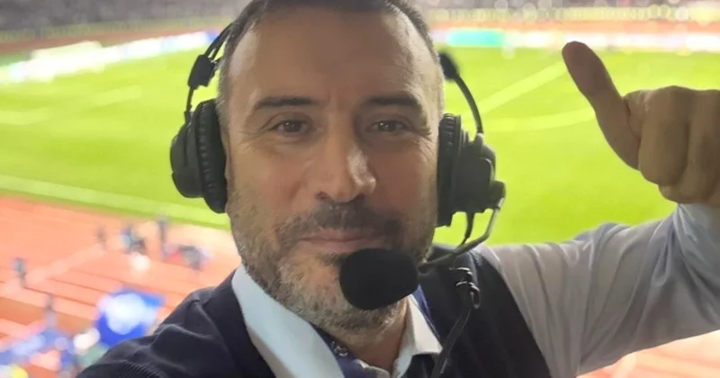 Ertem Şener “Qarabağ“dan yazdı: “Anlatmaq olmaz, yaşamaq lazımdır“