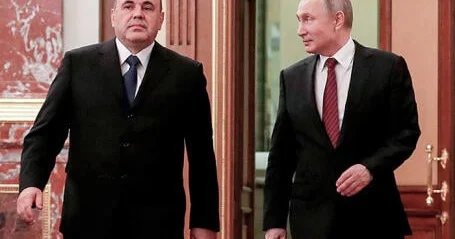 Putin narahat oldu, Mişustini dərhal bu ölkəyə göndərdi