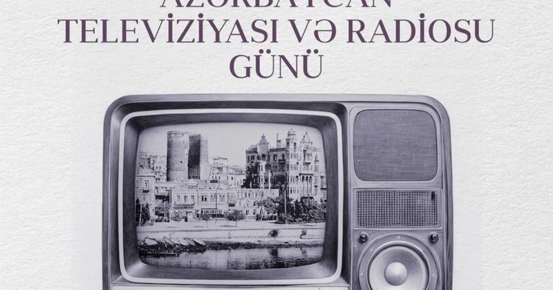 Milli Televiziya və Radio Günü