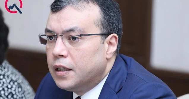 “Diplomatların əməkhaqqı tam təmin olunur”