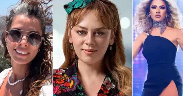 Türkiyədə xeyli məşhurun narkotik istifadəçisi olduğu təsdiqləndi