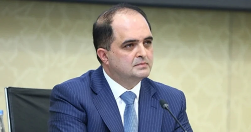 Rəşad Mahmudov: Bunu əlavə yük kimi düşürlər, amma belə deyil