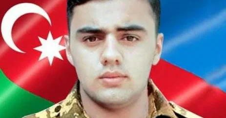 Zəfərin 5 ci ili: “Qürur hissi keçirirəm” Şəhid Qalib Əkbərzadənin baçısı FOTOLAR