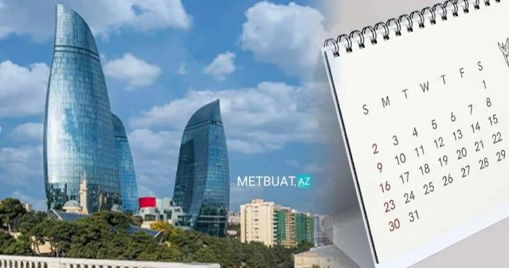 Sabah qısa iş günü olacaq