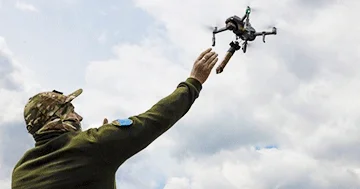 Kursk bölgəsi bu həftə ikinci dəfə işıqsız qalıb...