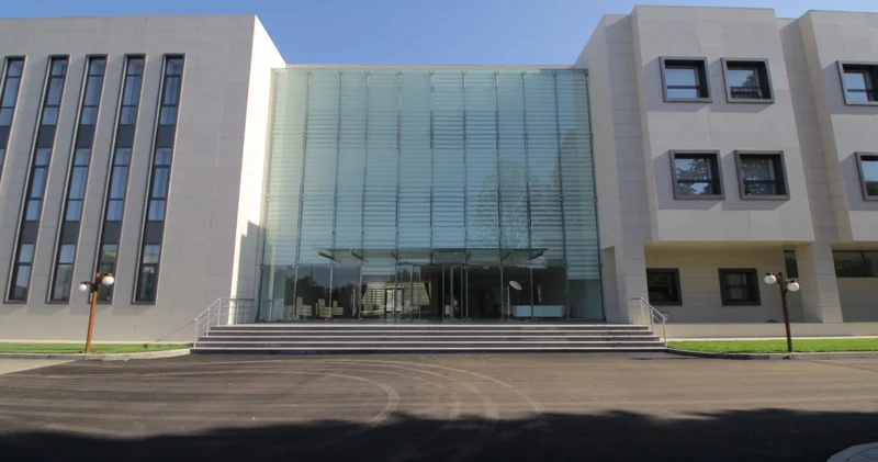 Qazax Rayon Mərkəzi Xəstəxanasında XAOS VİDEO