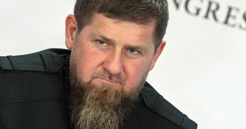 Hamısını məhv etdik! Kadırov