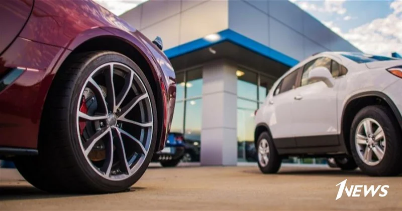 Азербайджан оптимизирует акцизы на ввоз автомобилей старше 7 лет