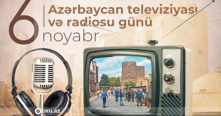 99 illik səsin tarixi...