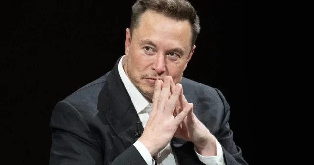 Elon Mask Tesla dan istefa verə bilər