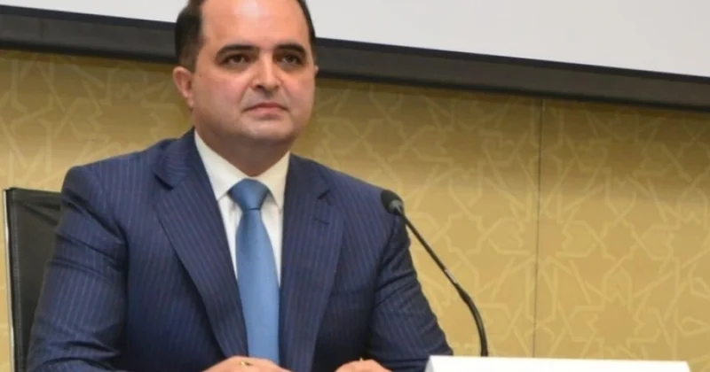 Deputat tibbi sığorta yığımının artırılmasını təklif edib