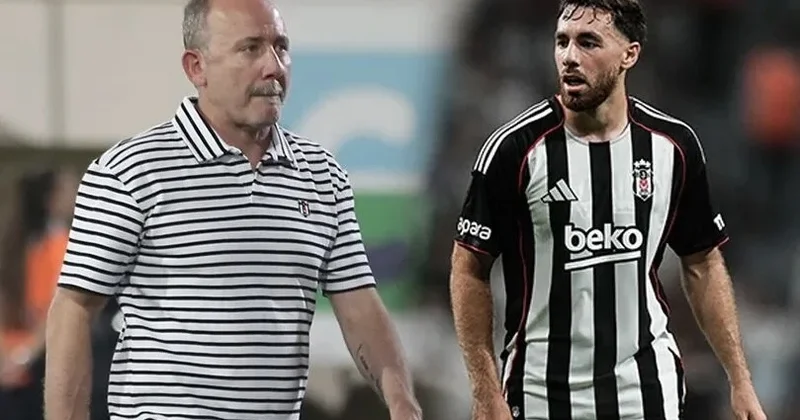 TFF Orkun Kökçü və Sergen Yalçını CƏZALANDIRDI