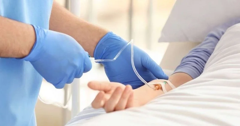 Tibb qardaşı azı 10 xəstəni öldürüb İş yükünü azaltmaq üçün