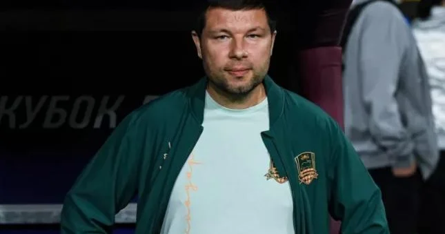 Murad Musayev Rusiyada ən yaxşı seçildi