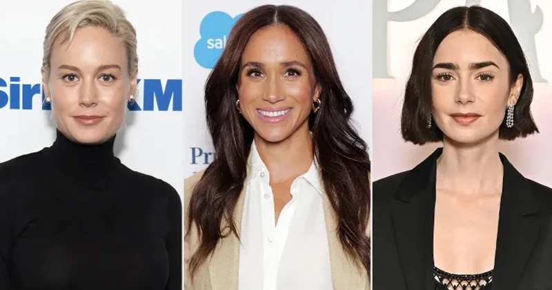 Meqan Markl 7 illik fasilədən sonra aktyorluq karyerasını bərpa edir