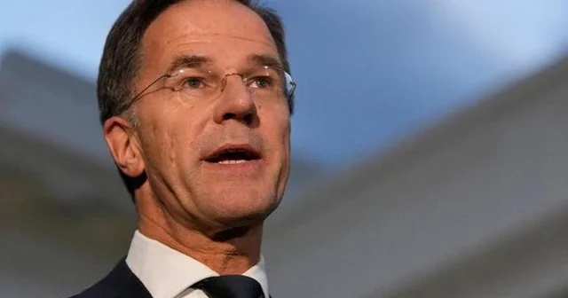 Rutte Rusiya Təhlükəsizlik Şurasının iclaslarını izləmədiyini bildirib...