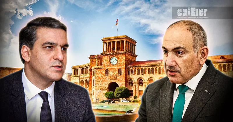 Крылья амбиций Но Татоян не птица