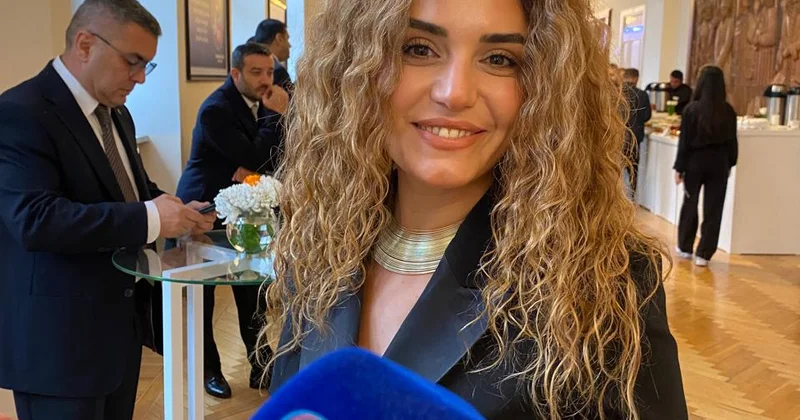 Konsertimə 20 gün qalmış bütün biletlər satıldı ÇİNARƏ HEYDƏR ƏLİYEV SARAYINDA SOLO KONSERT VERƏCƏK