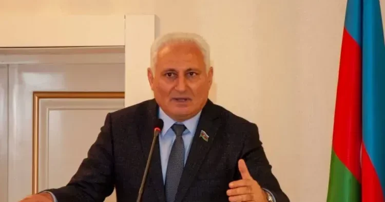 “Köhlən atlar” dünən futbol tariximizin yeni bir şanlı səhifəsini yazdılar Millət vəkili