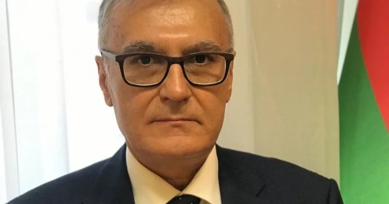 Гегаркунинское море лжи и придуманная Армения