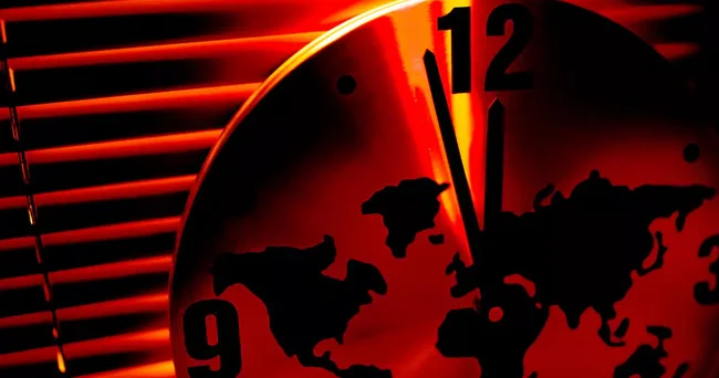 İş həyatımızdakı ən riskli davranışımız gözləməyimizdir, gözləməməliyik, başlamalıyıq