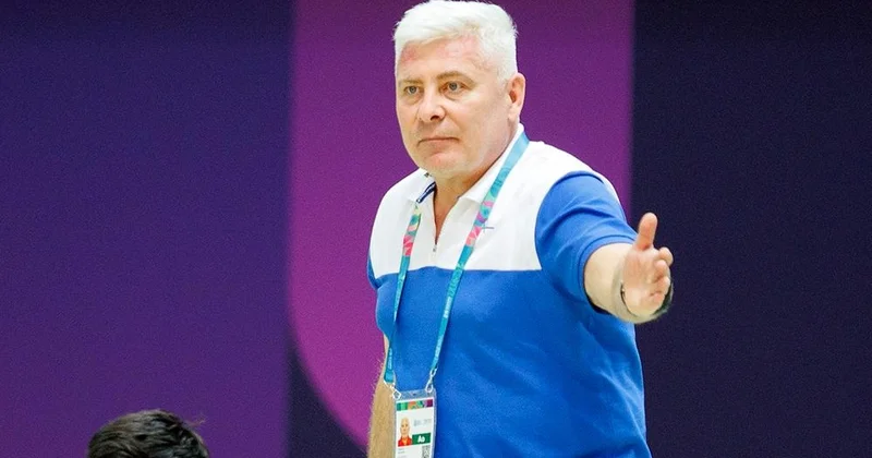 Российский наставник милли : Мы все сделали наоборот