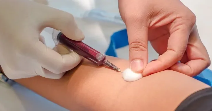 Bu halda təcili qan analizi vermək LAZIMDIR