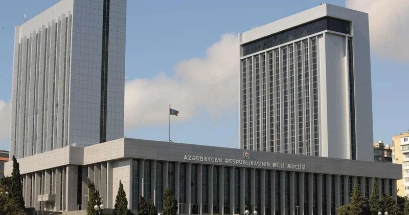 Deputatın təklifinə rəisdən etiraz “Balans tapmalıydıq”