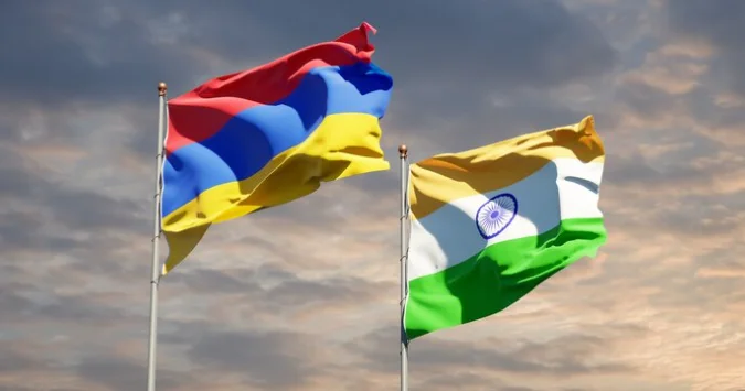 Ermənistan və Hindistandan milyardlarla dollarlıq MÜQAVİLƏ: Nə baş verir? KONKRET