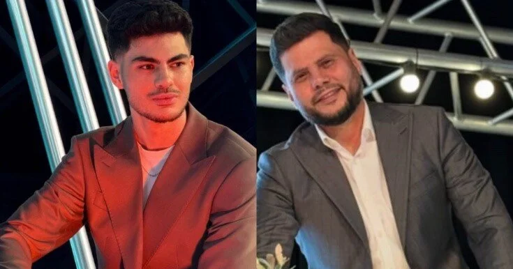 Oğlu Zaura ŞƏRT QOYDU: Səhnəni tərk edəcəyəm